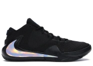 Nike Zoom Freak 1 'Black Iridescent' Noir