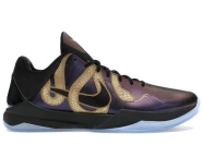Nike Kobe 5 Protro Eggplant Violet