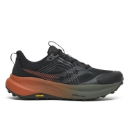Saucony Xodus Ultra 4 - - M Noir