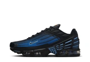 Nike Air Max Plus 3 'Black Racer Blue Gradient'