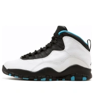 Air Jordan 10 OG 'Powder Blue'