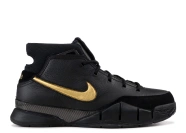 Nike Zoom Kobe 1 Protro 'Mamba Day' Noir
