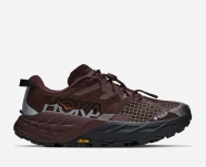 Hoka Speedgoat 7 GORE-TEX Deep Mauve/Black | Noir