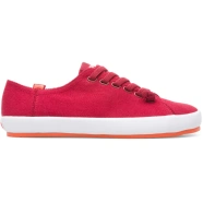 Camper Peu Rambla for Cotton fabric Rouge