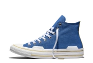 Converse Converse x Dragon Ball Z Chuck Taylor Vegeta