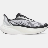 Under Armour Velociti Distance Blanc Blanc