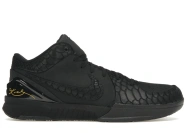 Nike Zoom Kobe 4 Protro 'Gift of Mamba'