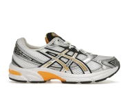 Asics Gel-1130 White Pure Silver Yellow