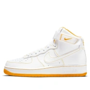 Nike Air Force 1 High '07 'Laser Orange' Blanc