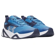 Under Armour Charged Commit Training 5 Bleu