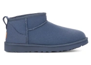 UGG CLASSIC ULTRA MINI Bleu
