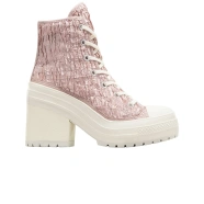 Converse Chuck 70 De Luxe Heel Blanc