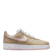 Nike Kith x Air Force 1 Low Retro 'Linen' Bleu