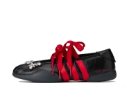 Adidas adidas x Simone Rocha Taekwondo Ballerina WMNS Black Noir