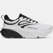 Under Armour Rogue 6 AL Pre-School Blanc Blanc