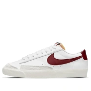 Nike (WMNS) Blazer Low '77 'White Team Red'