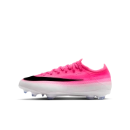 Nike ferme Jr. Mercurial Vapor 17 Pro Multicolore