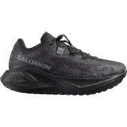 SALOMON Aero Glide 4 GRVL Black Asphalt