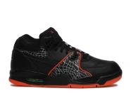 Nike Air Flight 89 QS 'Orange Blaze'