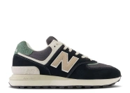 New Balance U574LGFB Black