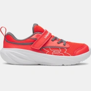 Under Armour running Surge 5 Pre-School Anthem Rouge Rouge