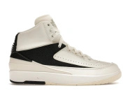 Air Jordan (WMNS) 2 'Sail' Blanc