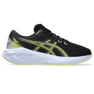 Asics NOVABLAST 5 GS Noir