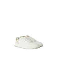 Bjorn Borg T2700 Tennis Low Blanc