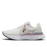 Nike (WMNS) React Infinity Run Flyknit 3 'Bling' Marron