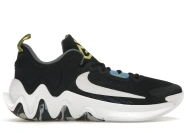 Nike Giannis Immortality 2 'Black University Blue'