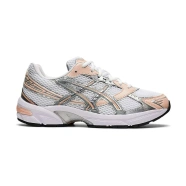Asics Gel-1130 White Pure Silver Blanc