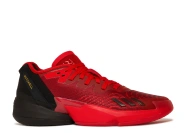 Adidas D.O.N. Issue #4 'Future of Fast'
