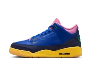 Air Jordan 3 Retro Brazil
