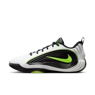 Nike Giannis Immortality 5 Blanc