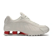 Nike Neymar Jr. x Shox R4 'Platinum Tint'