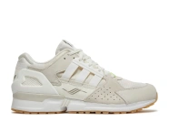 Adidas ZX 10000 'Triple White' Blanc