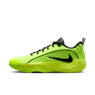 Nike Giannis Immortality 5 Jaune