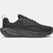 Under Armour running Surge 5 Noir