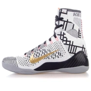 Nike Kobe 9 Elite 'Fundametals'