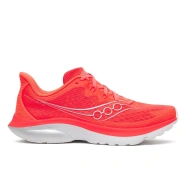 Saucony Kinvara 16 - - M Rouge
