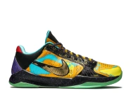 Nike Zoom Kobe 5 'Prelude'