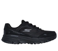 Skechers SkechersWaterproof: GO RUN Trail Altitude 2.0 SneakerBlack7.5Textile Noir