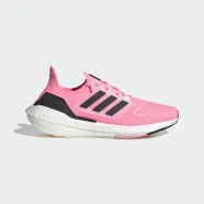Adidas ULTRABOOST 22 Rose
