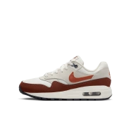 Nike Air Max 1 Blanc