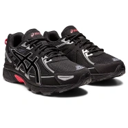 Asics Gel-venture 6 GS Noir