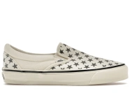 Vans premium Classic Slip-On Blanc Blanc