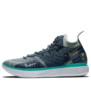 Nike KD 11 'Black History Month' Bleu