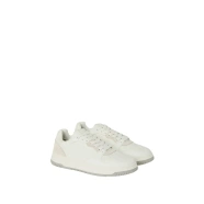 Bjorn Borg T2700 Tennis Low Blanc