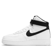 Nike Air Force 1 '07 High 'White Black'