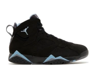 Air Jordan 7 Retro 'Chambray' Noir